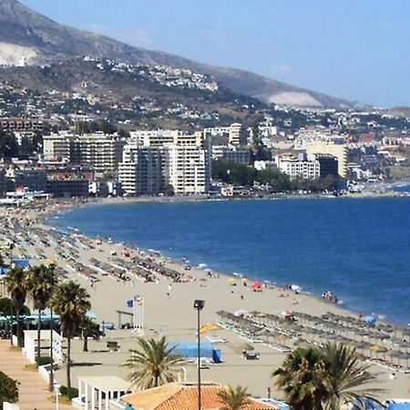 Sunset Apartment, Front Line Mijas Golf 外观 照片