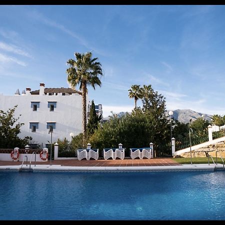 Sunset Apartment, Front Line Mijas Golf 外观 照片