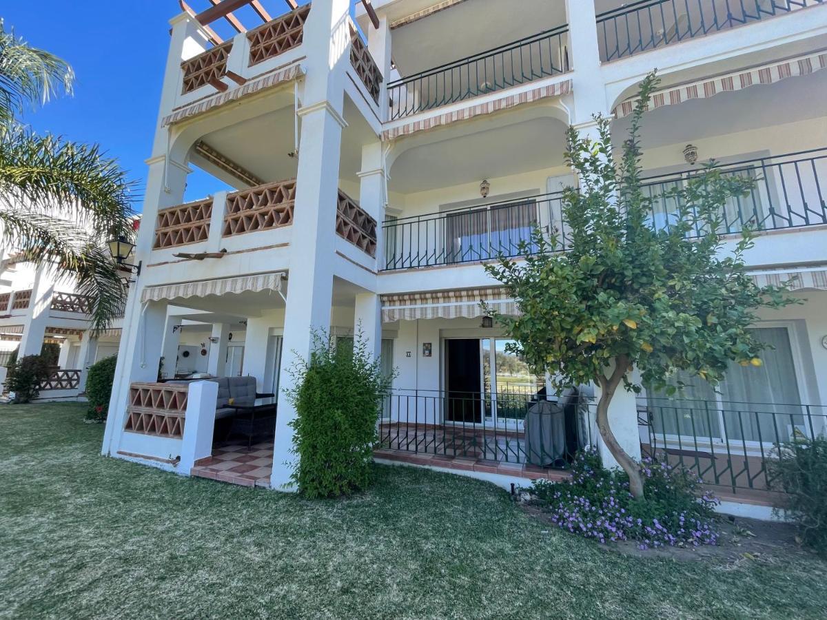 Sunset Apartment, Front Line Mijas Golf 外观 照片