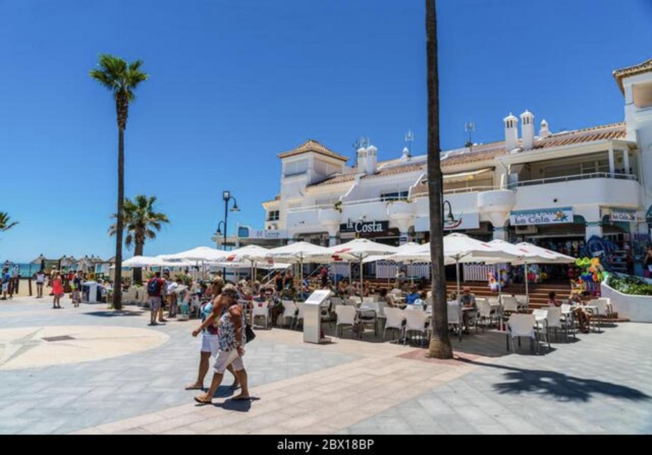 Sunset Apartment, Front Line Mijas Golf 外观 照片