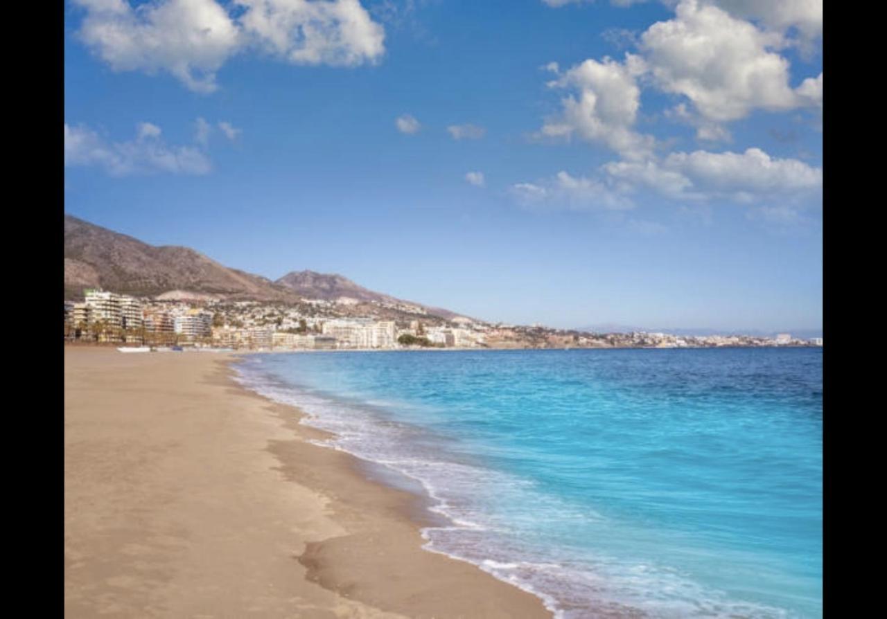 Sunset Apartment, Front Line Mijas Golf 外观 照片