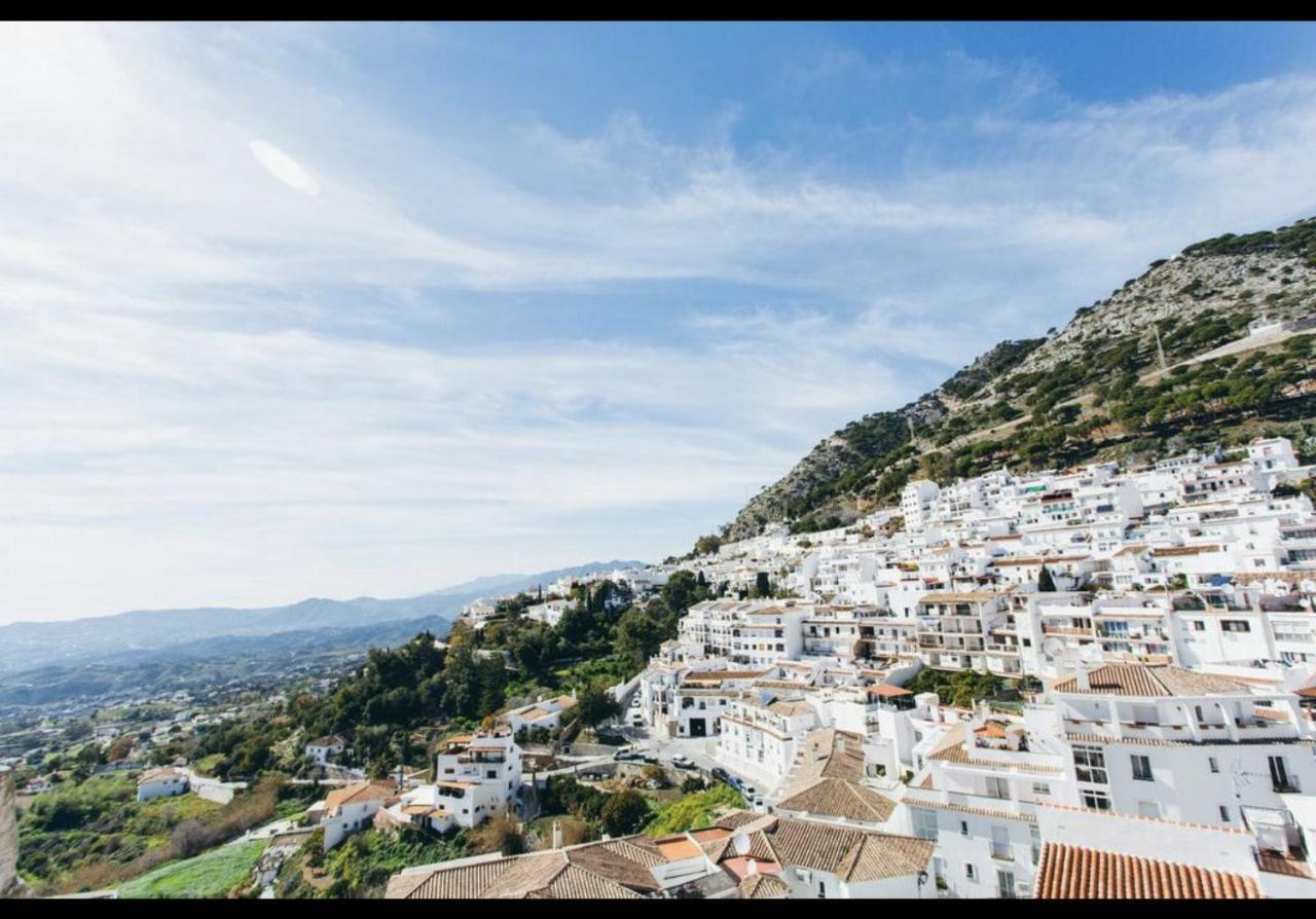 Sunset Apartment, Front Line Mijas Golf 外观 照片